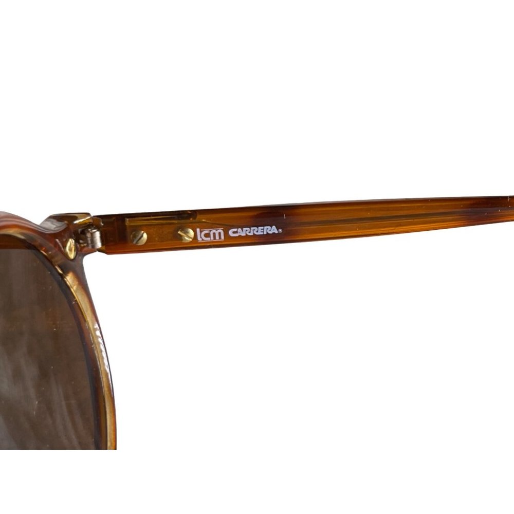 Vintage Hugo Boss 5151 10 Carrera Sun Glasses - Picture 7 of 9